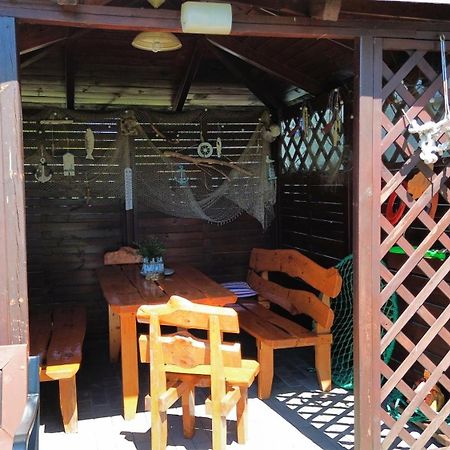Kaska Apartment Władysławowo Екстериор снимка