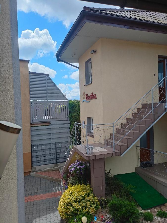 Kaska Apartment Władysławowo Екстериор снимка