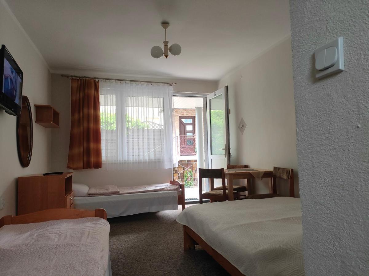 Kaska Apartment Władysławowo Екстериор снимка