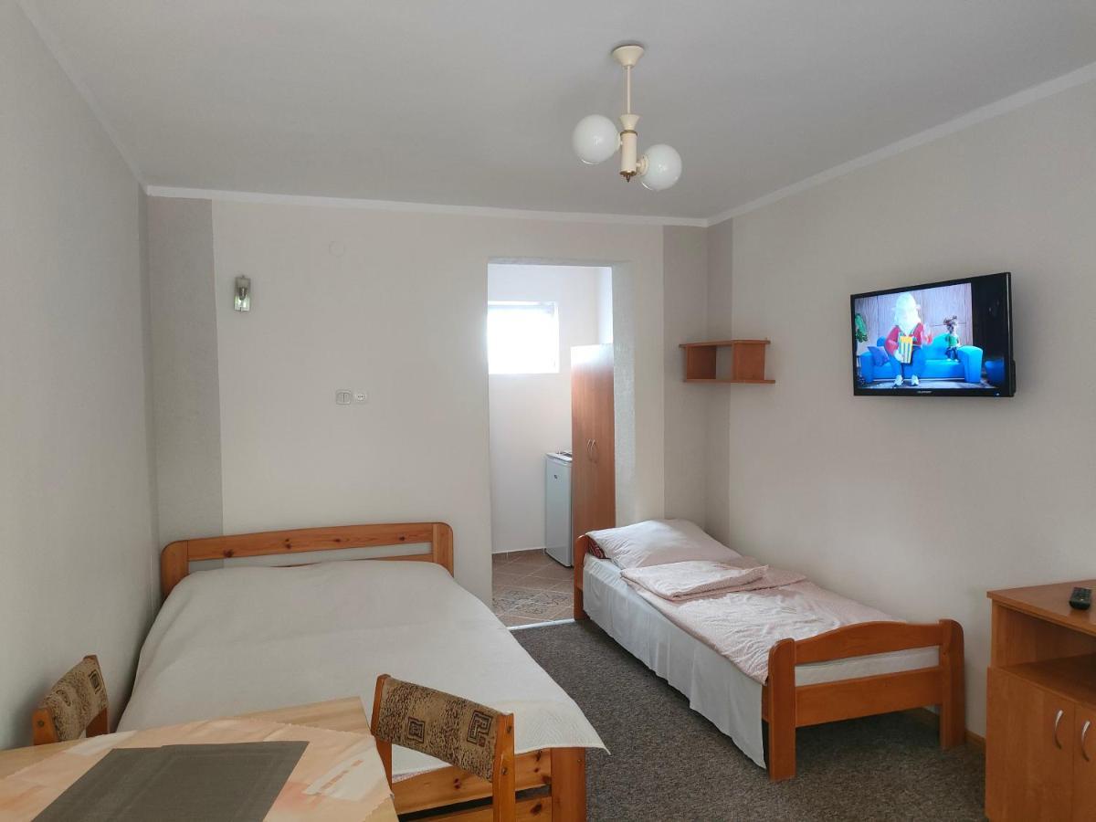 Kaska Apartment Władysławowo Екстериор снимка