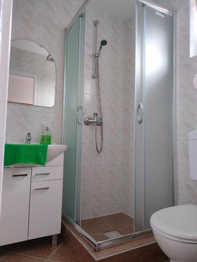 Kaska Apartment Władysławowo Екстериор снимка