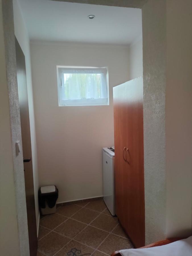 Kaska Apartment Władysławowo Екстериор снимка