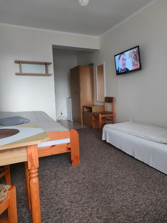 Kaska Apartment Władysławowo Екстериор снимка