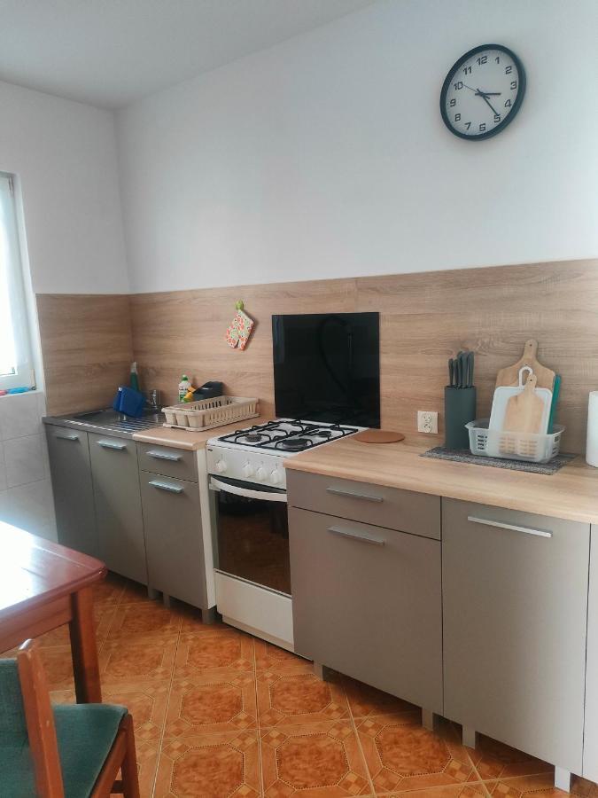 Kaska Apartment Władysławowo Екстериор снимка
