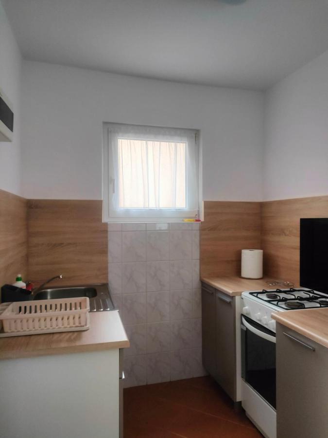 Kaska Apartment Władysławowo Екстериор снимка